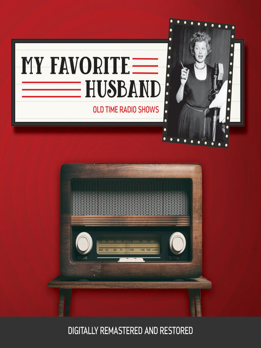 Title details for My Favorite Husband by Bob Carroll, Jr. - Available